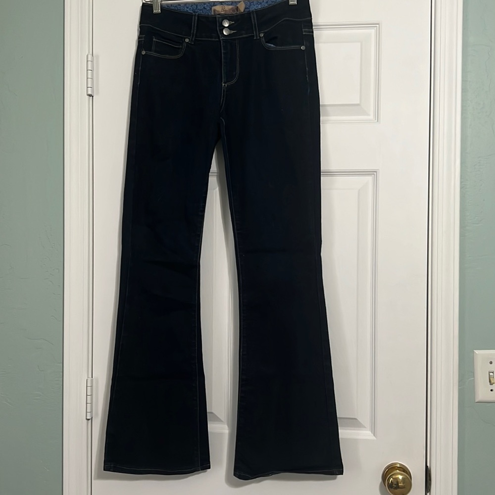 Paige Hidden Hills size 28